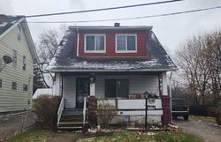 Foreclosure in  COTES AVE Cleveland, OH 44105
