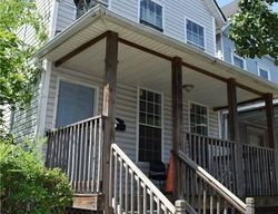 Foreclosure in  WELTON ST New Brunswick, NJ 08901