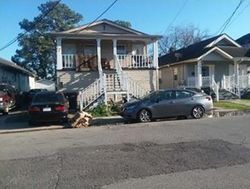 Foreclosure in  MONROE ST New Orleans, LA 70118