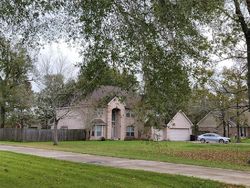 Foreclosure in  W LAURA CIR Baytown, TX 77521