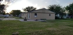 Foreclosure in  WINCHESTER LN Robstown, TX 78380