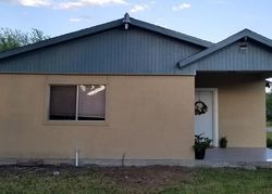 Foreclosure in  WINCHESTER LN Robstown, TX 78380