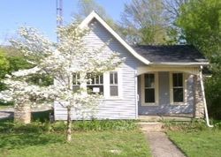 Foreclosure in  E WALNUT ST Spring Valley, OH 45370