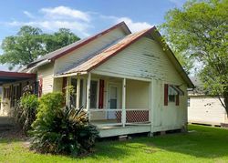 Foreclosure in  JACKSON AVE Kaplan, LA 70548