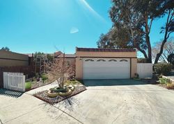 Foreclosure in  E VALLEY VIS Rosamond, CA 93560