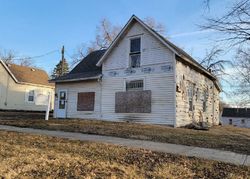 Foreclosure Listing in W 1ST AVE INDIANOLA, IA 50125