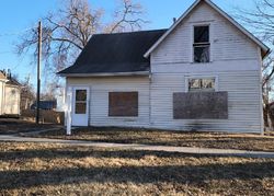 Foreclosure in  W 1ST AVE Indianola, IA 50125