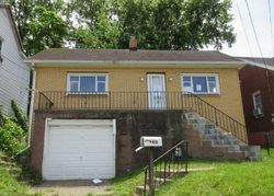 Foreclosure in  PEARL AVE Monessen, PA 15062
