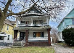 Foreclosure in  ROZELLE AVE Cleveland, OH 44112