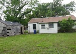 Foreclosure in  N 11TH ST Towanda, KS 67144