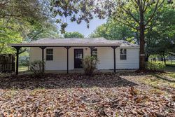 Foreclosure in  ZEIGLER DR Millbrook, AL 36054