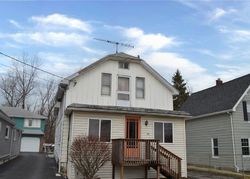 Foreclosure in  SAWYER AVE Lancaster, NY 14086