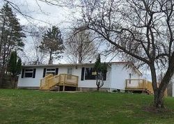 Foreclosure in  E 64TH ST Chase, MI 49623