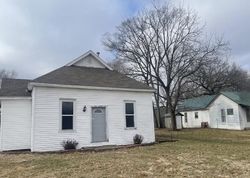 Foreclosure in  N 3RD ST Eddyville, IA 52553