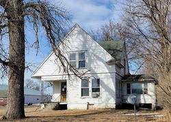 Foreclosure in  SANDOE ST E Grand Junction, IA 50107