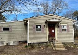 Foreclosure in  OLD BLACK HORSE PIKE Williamstown, NJ 08094