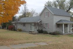 Foreclosure in  DORA Cedar Vale, KS 67024