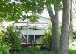 Foreclosure in  W MORRIS ST Indianapolis, IN 46241