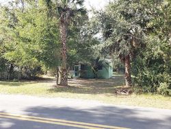 Foreclosure in  NW 6TH TER Ocala, FL 34475