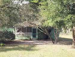 Foreclosure in  NW 6TH TER Ocala, FL 34475