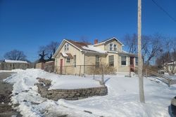 Foreclosure in  MARSHALL AVE Granite City, IL 62040