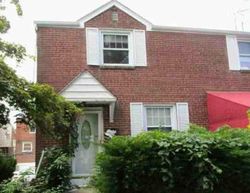 Foreclosure in  FOSTER AVE Sharon Hill, PA 19079