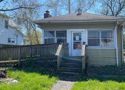 Foreclosure in  W SAINT LOUIS AVE East Alton, IL 62024