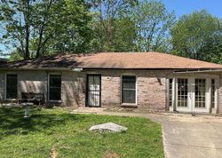 Foreclosure in  S WILSON RD Radcliff, KY 40160