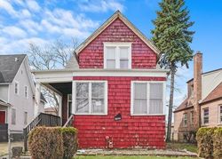 Foreclosure in  S THROOP ST Chicago, IL 60620