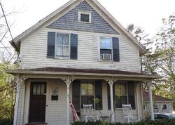 Foreclosure in  CEDAR ST Norwich, CT 06360