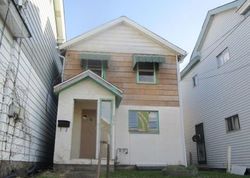 Foreclosure in  E 18TH AVE Homestead, PA 15120