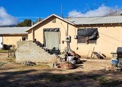 Foreclosure in  BODFISH ST Bodfish, CA 93205