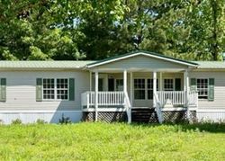 Foreclosure in  SANDY DR Mc Calla, AL 35111