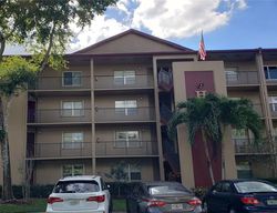 Foreclosure in  SW 4TH CT APT H202 Hollywood, FL 33027