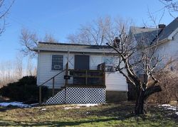 Foreclosure in  SAINT CLAIR AVE Cleveland, OH 44110