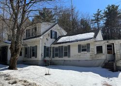 Foreclosure in  CLARK CAMP RD Cornish, NH 03745