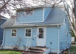 Foreclosure in  MANITOU AVE Saint Paul, MN 55119