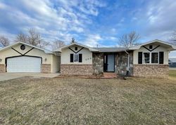 Foreclosure in  BIRCH AVE New Salem, ND 58563