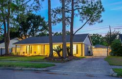 Foreclosure in  ANN ARBOR DR Houston, TX 77063