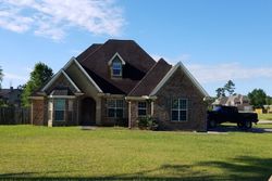 Foreclosure in  SUMMERVILLE LN Orange, TX 77630