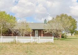 Foreclosure in  COUNTY ROAD 4339 Taft, TX 78390