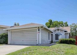 Foreclosure in  PINEHILL WAY Antelope, CA 95843