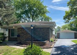 Foreclosure in  BARTON LN Oak Forest, IL 60452