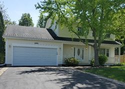 Foreclosure in  W SHANDON DR Ingleside, IL 60041