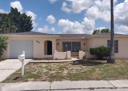 Foreclosure in  MOULTON DR Port Richey, FL 34668