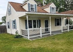 Foreclosure in  CIRCLE DR Schenectady, NY 12303