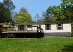 Foreclosure in  BRADEN RD Greenfield Park, NY 12435