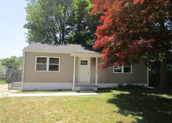 Foreclosure in  GENE AVE New Castle, DE 19720