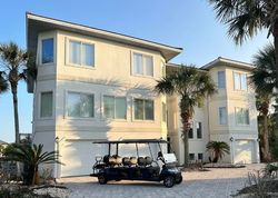 Foreclosure in  OSCEOLA DR Destin, FL 32541