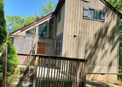 Foreclosure in  PINE RIDGE DR Bushkill, PA 18324